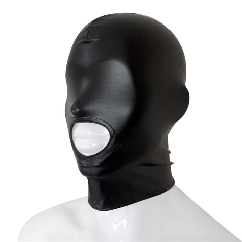 bdsm mask|Bondage Masks